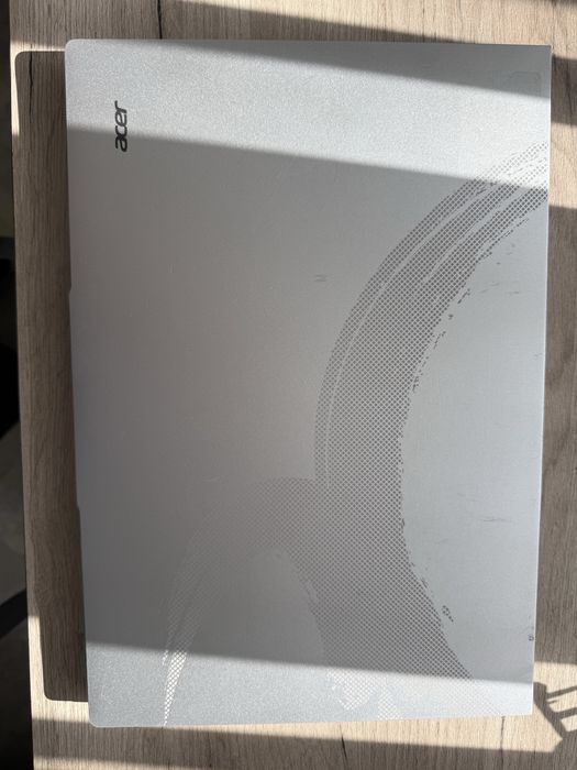Ноутбук Acer Aspire lite 16