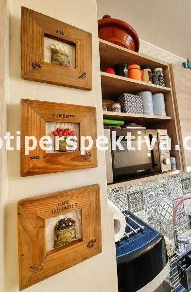 Продава се Тристаен апартамент в Пловдив, Тракия - 86 кв.м за 1687 €/кв.м - Снимка #15