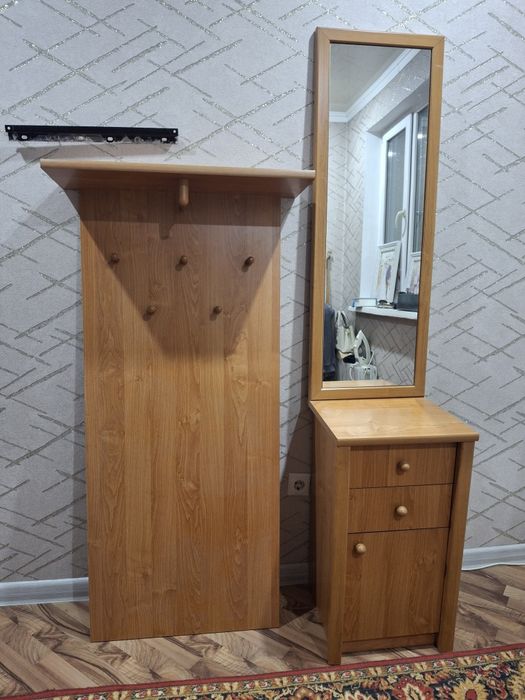 Комплект мебель.
