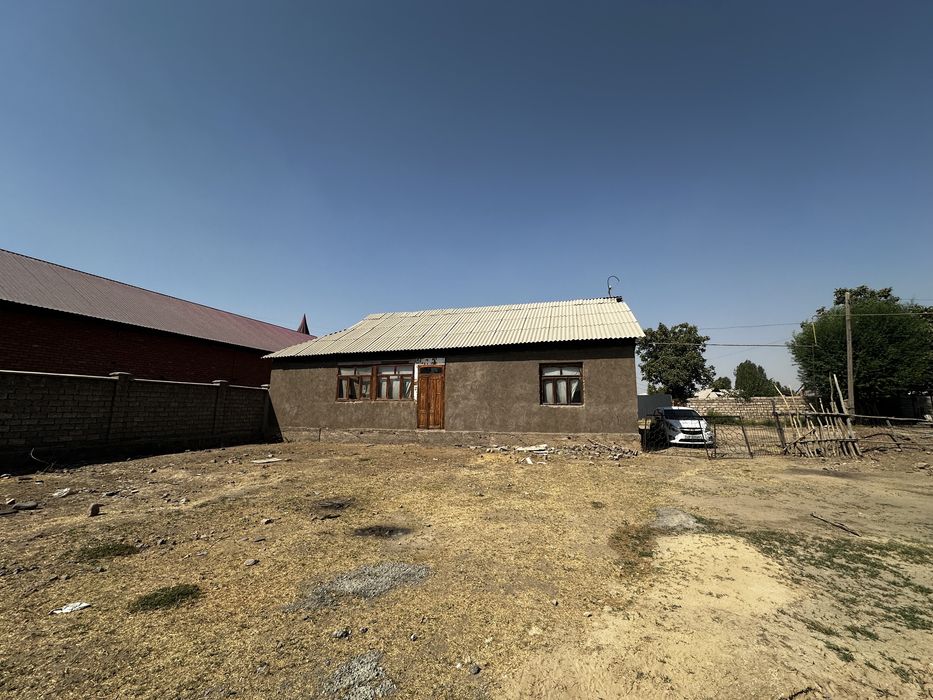 Uy, bo’sh yer sotiladi