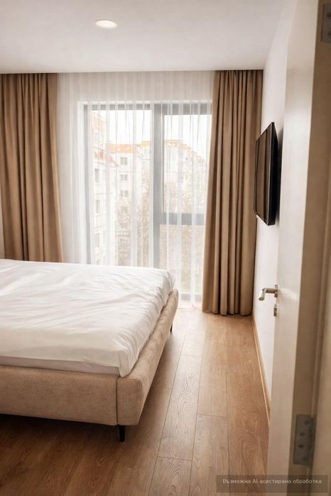 Дава се под наем Тристаен апартамент в Пловдив, Кючук Париж - 97 кв.м за 847.62 € - Снимка #3