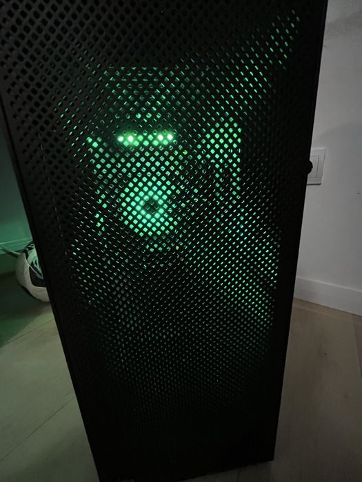 Pc gaming i5 si gtx 1050 ti super oferta