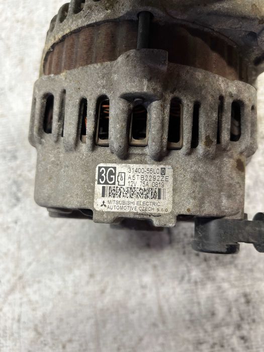 Алтернатор Suzuki Sx4 1.6 B