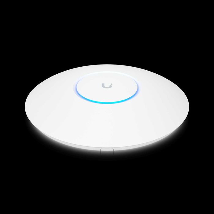 Точка доступа wi-fi 	Ubiquiti UniFi U6-PRO