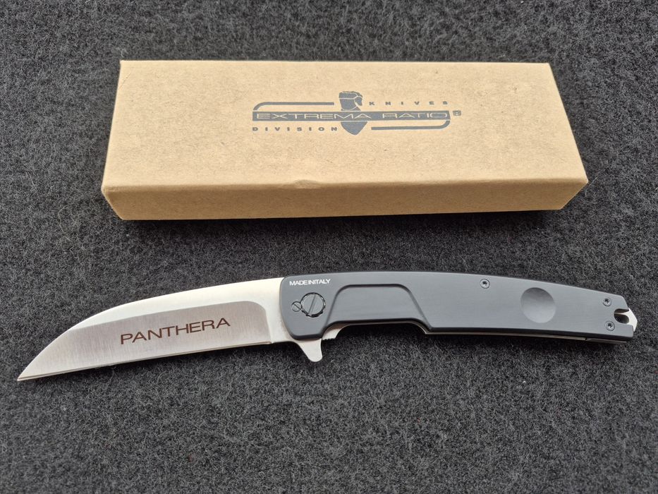 Сгъваем нож EXTREMA RATIO Pantera, CO118M