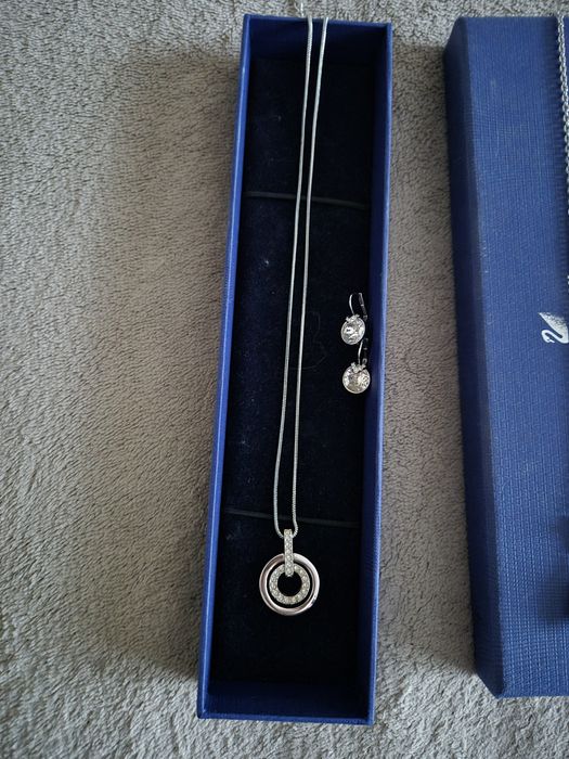 Бижута Сваровски