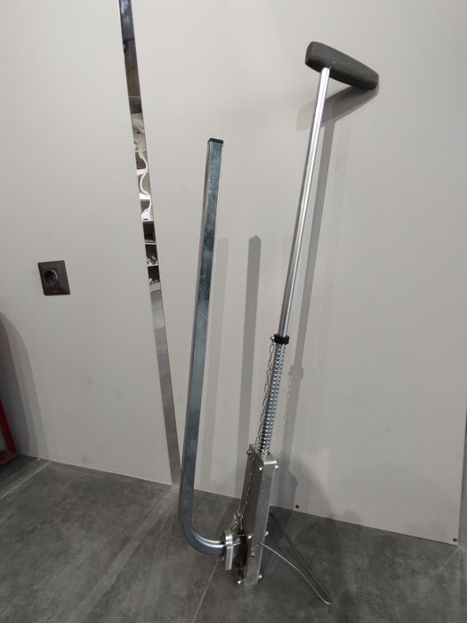 Takker aparat. skoba uchun     Аппарат Такера.  для скобы