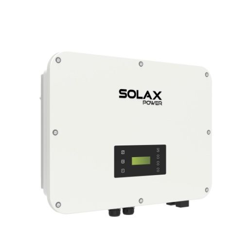 Инверторы Солах Solax Deya
