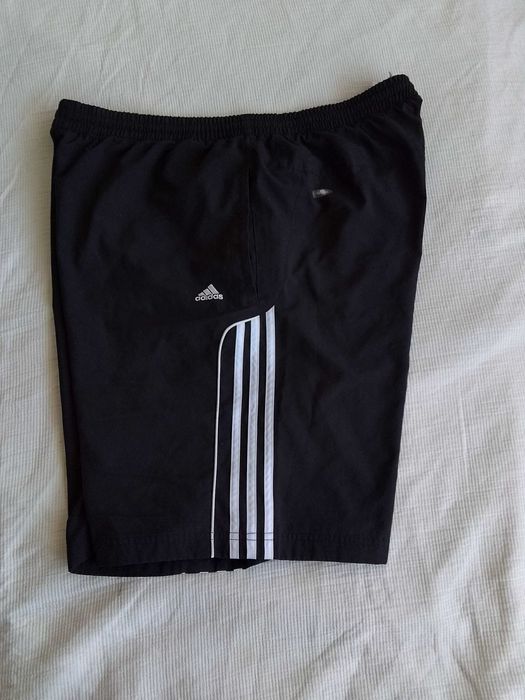 Черни шорти Adidas Clima 365 (XL)