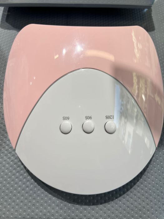 Лампа за маникюр