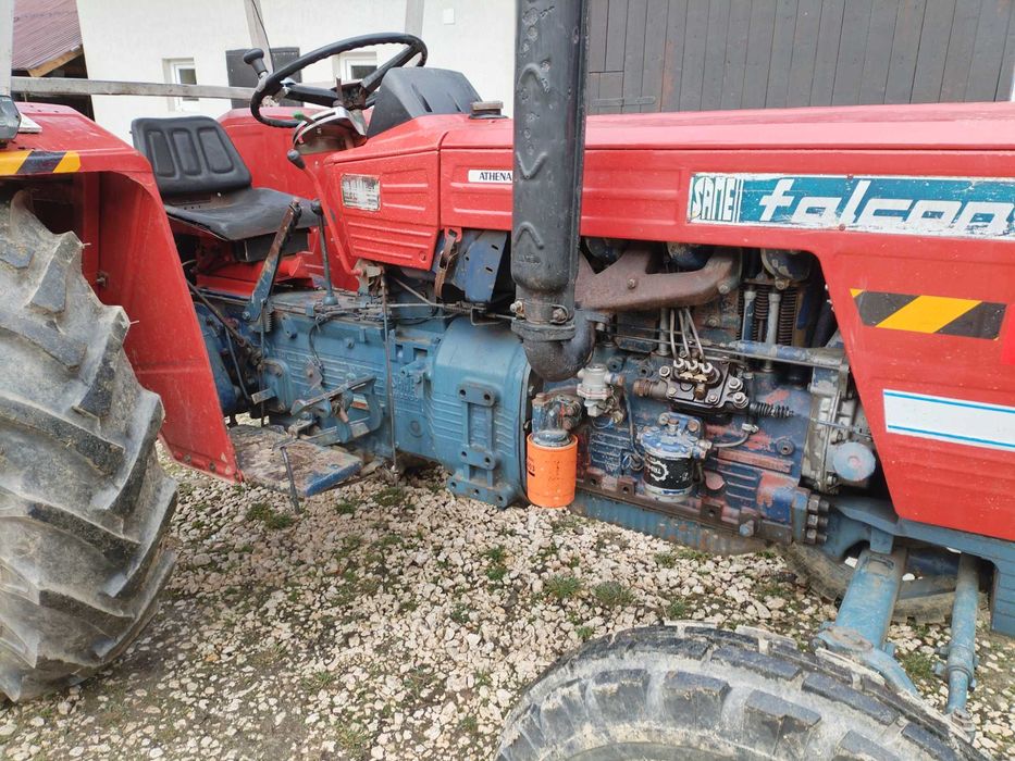 Vând same Falcon 50 cp