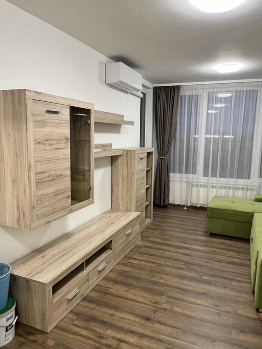 Дава се под наем Тристаен апартамент в София, Връбница 1 - 85 кв.м за 747.66 € - Снимка #8