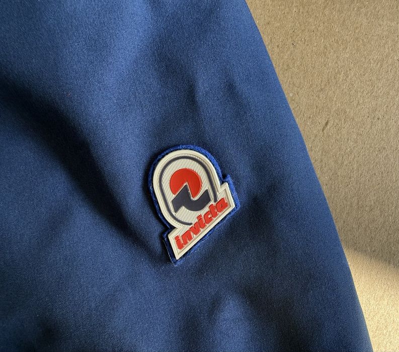 Invicta Jacket ОРИГИНАЛНО мъжко зимно яке - L