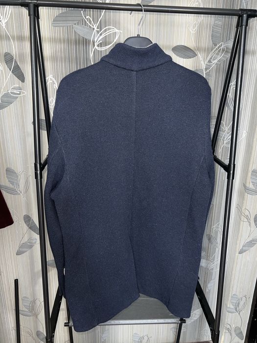 Кардиган-Пиджак шерсть от Avva