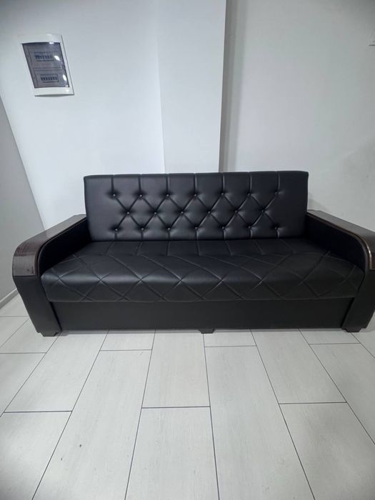 Диван мебель кожаный диван для офиса и дома