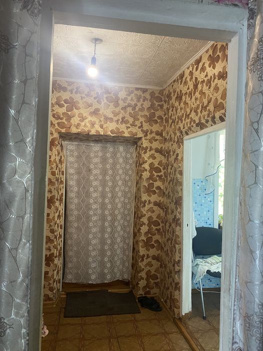 Дом частный на самозастройке сарань