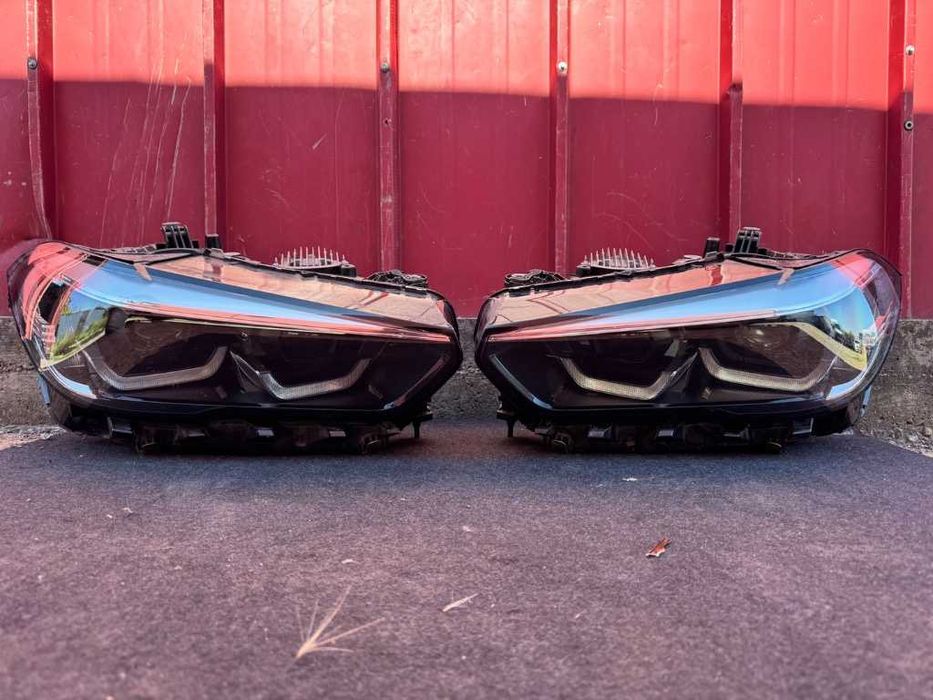 Far stanga / dreapta BMW X5 G05 Led  Europa