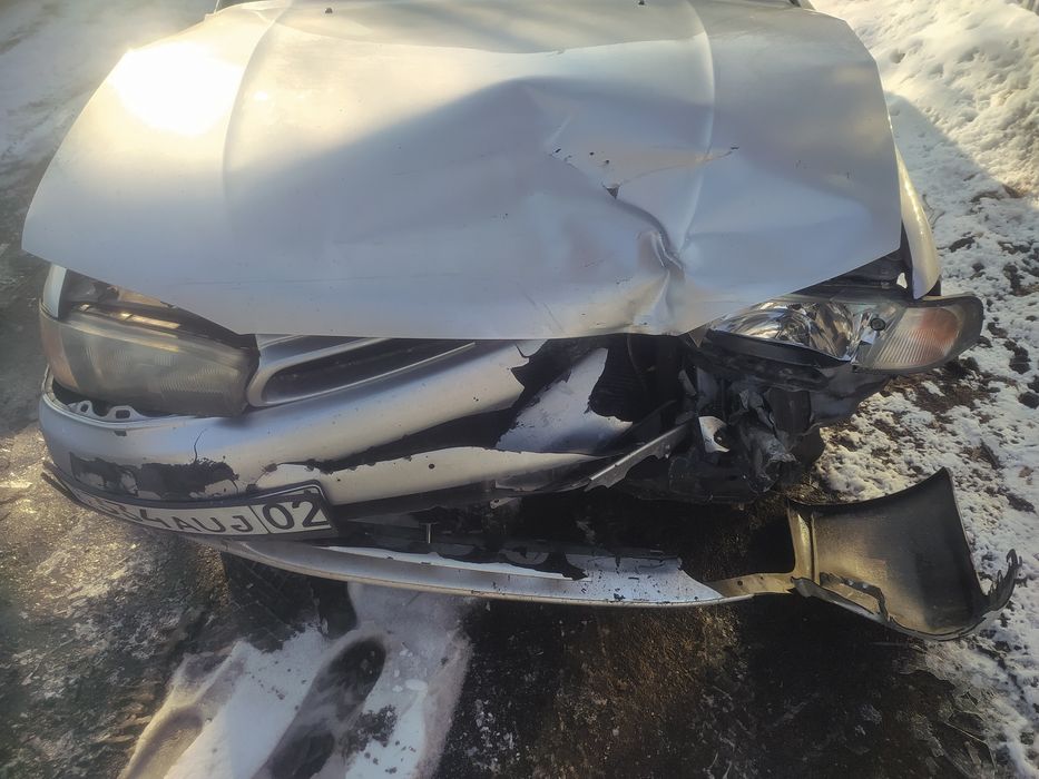 Кузовные работы покраска!