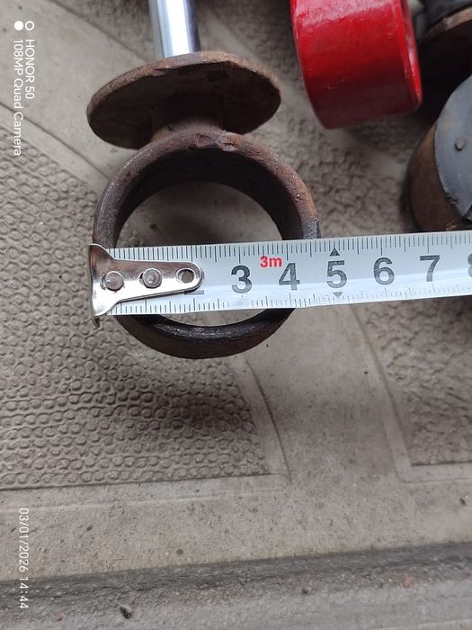 Амортисьори 4броя