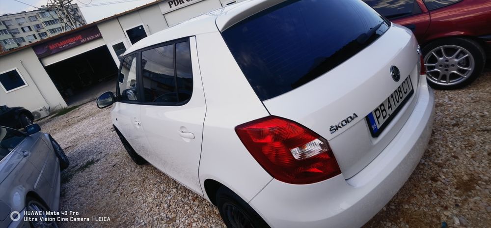 G28 TINT Studio Plovdiv Затъмняване на стъкла