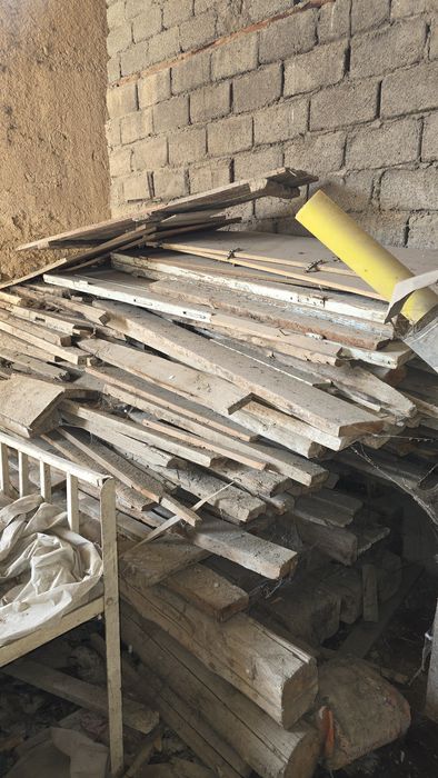 Otin sotiladi qurib yotibti