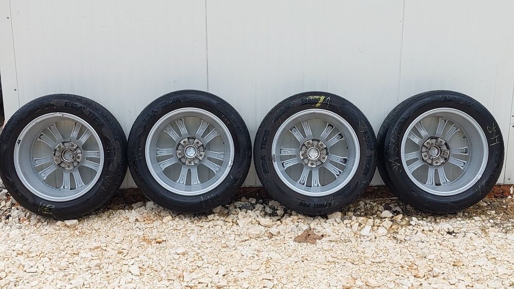 Джанти за Kia 16цола 5×114.3