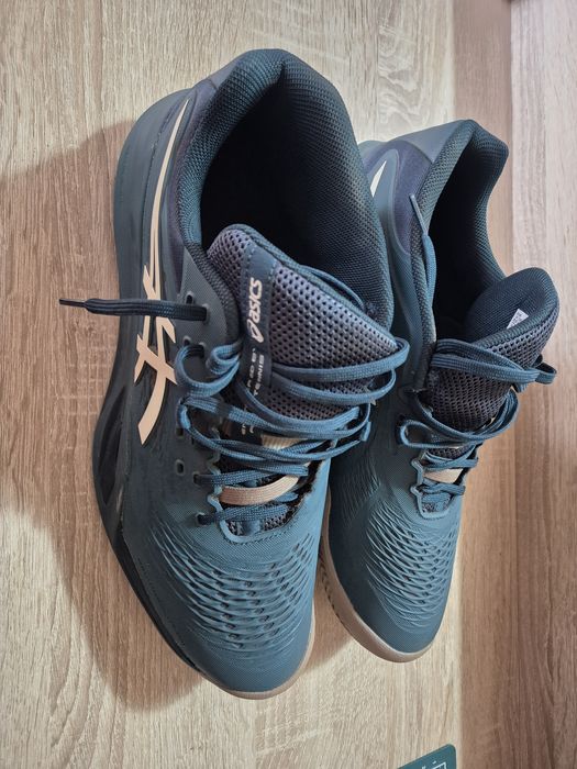 Asics GEL-Resolution X men's tennis