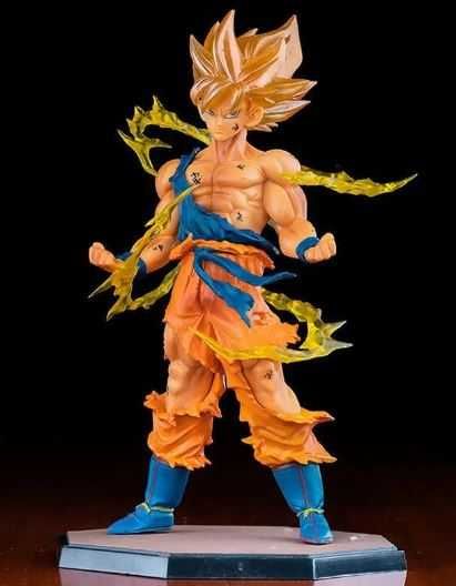 Figurine Goku Dragon ball Z