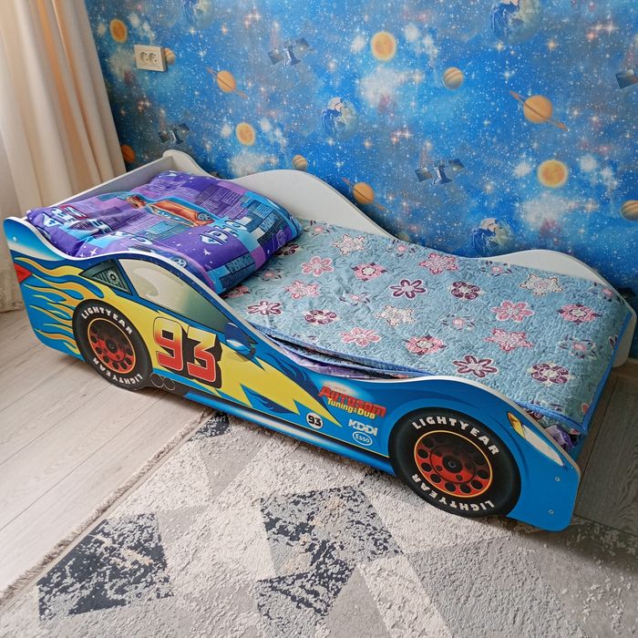 Продаются детские кровати