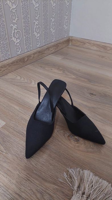 Продам туфли рр39