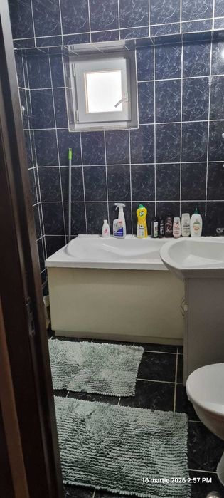 vand apartament 3 camere, etaj 4/4, ultracentral, strada Gheorghe Magheru, bloc renovat din punct de vedere al eficientei energetice in anul 2023-2024