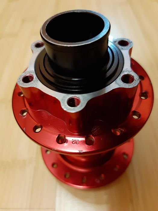 Vand Componente Bicicleta Copii Novatec Sram Force Giant GT