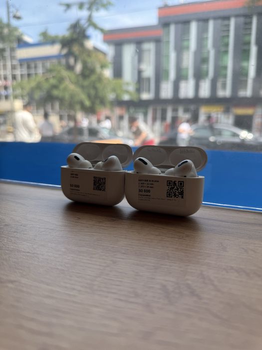 AirPods Pro•Pro2•Ейрподс Про•Про2•Рассрочка 0.0.24•Baitime