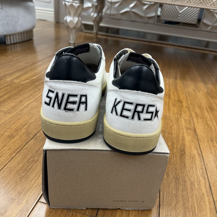 pantofi golden goose