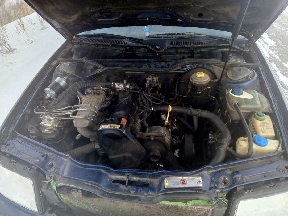 Ауди 100 с4 продам