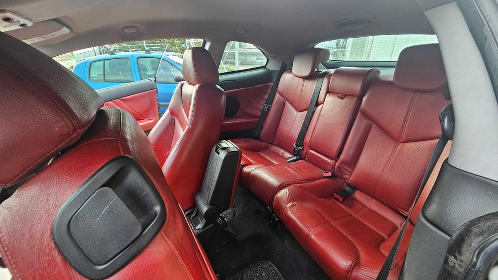 Alfa Romeo GT 1.9 jtd - 2004