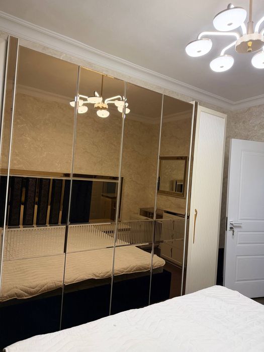 Арендага берилади Сергели 5 а