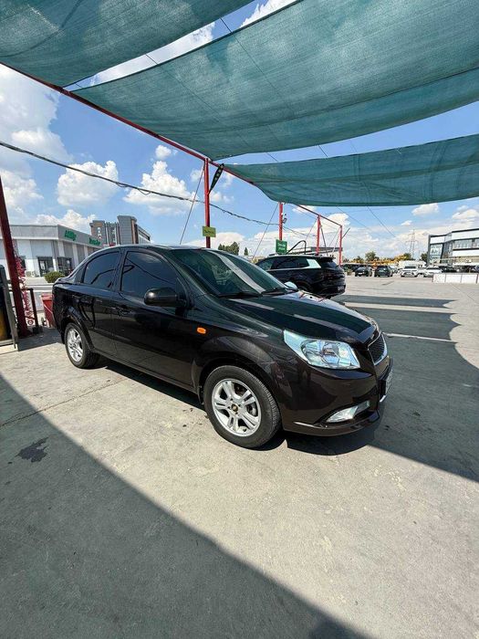 Нексия 3 2022 йил автомат