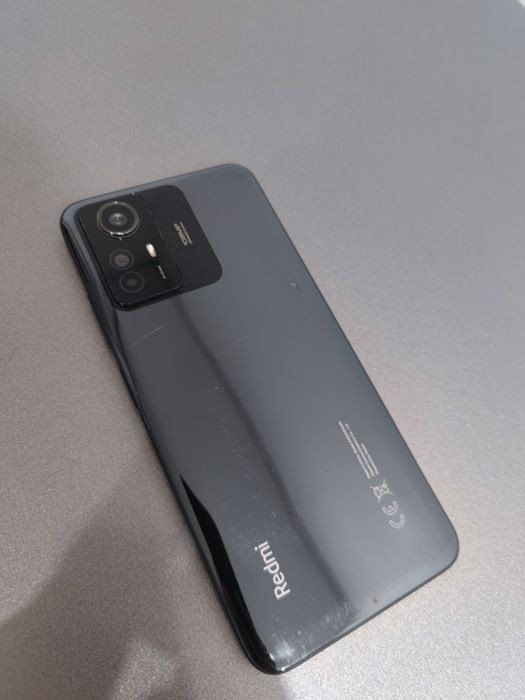 Продам redmi note 12s