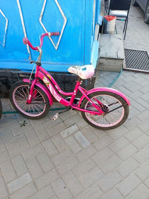 Продам велосипеды