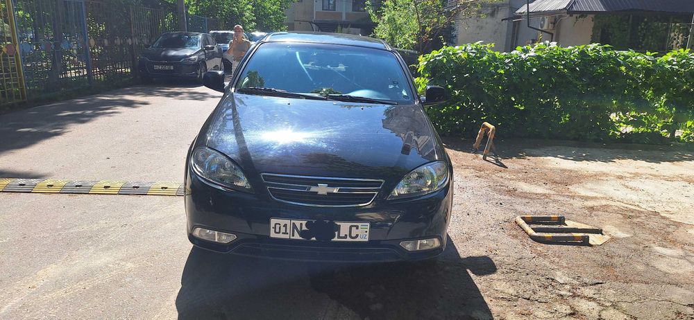 Other Lacetti / Gentra 2023