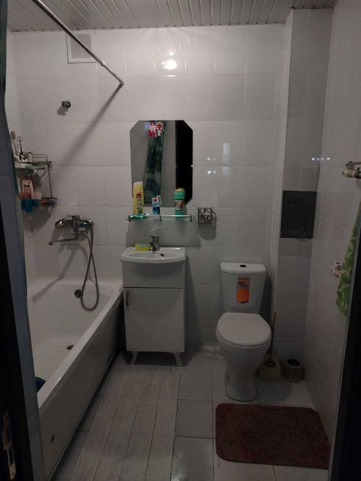 kvartira sotiladi, Qoratosh, Tashkent City yaqinida, 2 xonali/2/5