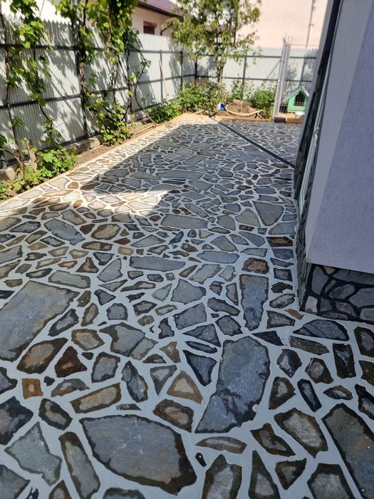 Piatră  naturală