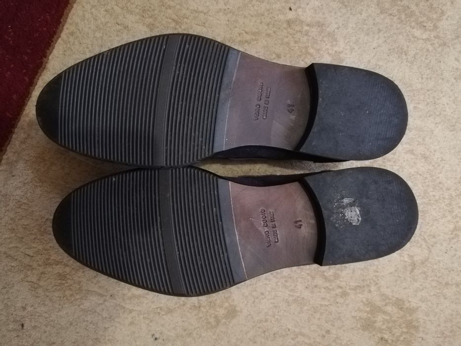 Продам абсалютно новые лоферы