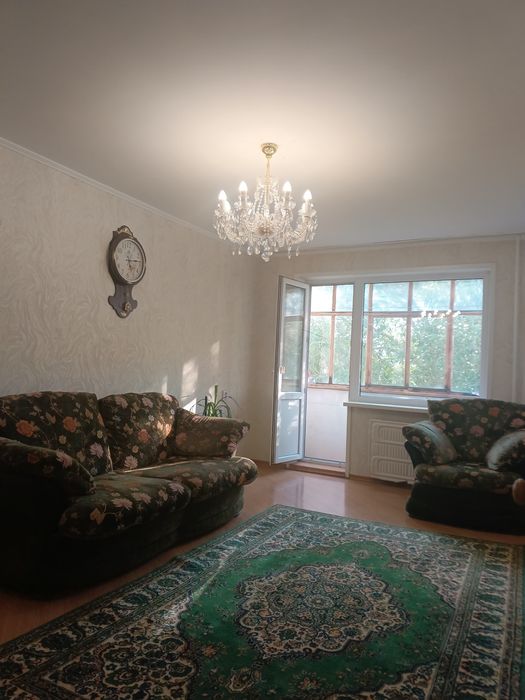Продам трёшку в Петропавловске