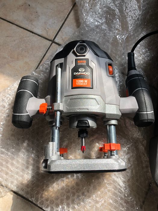 Обер Фреза Даеуоо Нова