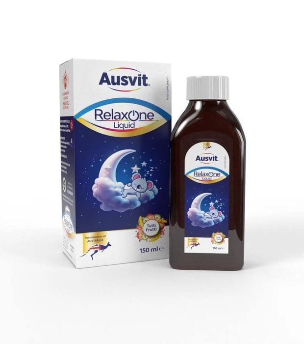 Relaxone Ausvit magniy