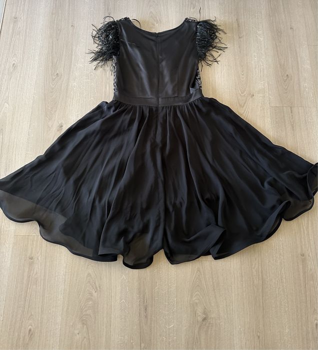 Rochie eleganta neagră