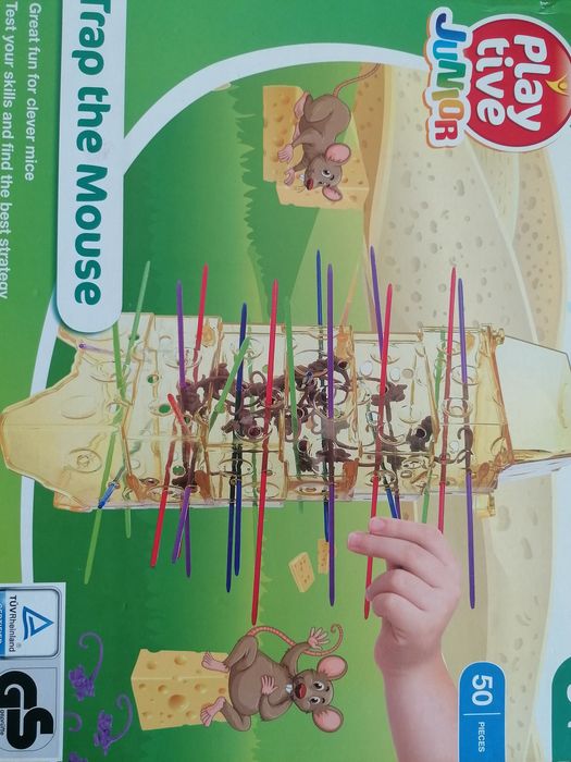 Нови детски играчки
