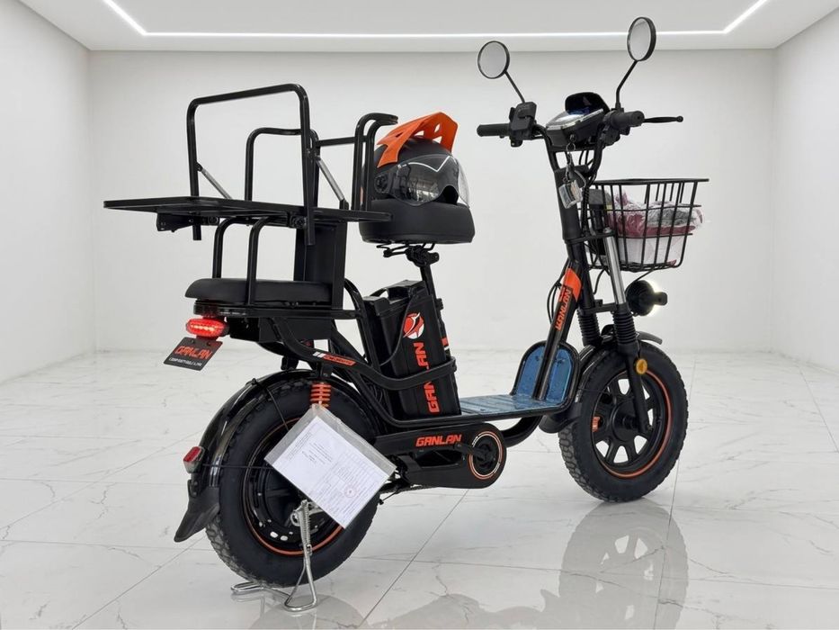 Drongo Monstr 60.28Ah Optom narxlarda